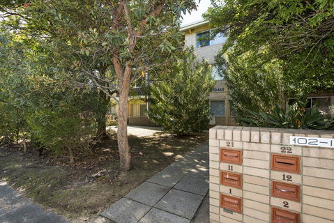 Townshend Rd - Accommodation Gladstone 30