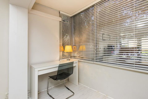 Townshend Rd - Accommodation Gladstone 9