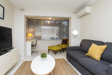 Townshend Rd - Accommodation Gladstone 39