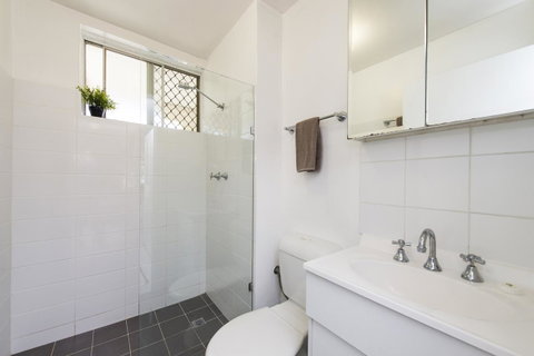 Townshend Rd - Accommodation Gladstone 24