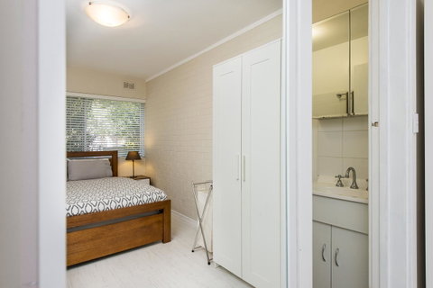 Townshend Rd - Accommodation Gladstone 22
