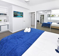Infinite Apartment opposite Garden City - Accommodation Gladstone