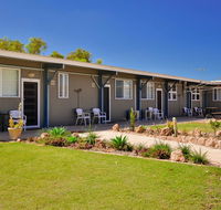 Getaway Villas Unit 38-4 - Accommodation Gladstone