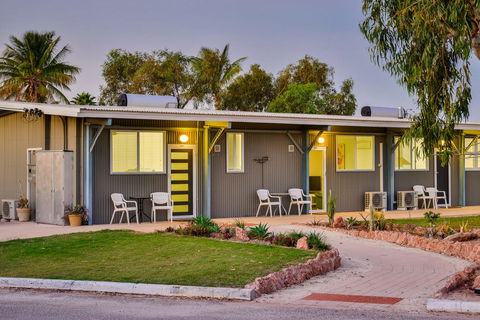 Getaway Villas Unit 384 - Accommodation Gladstone 9
