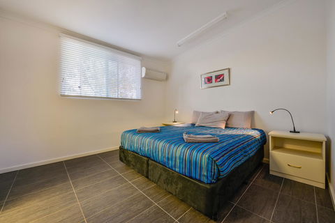 Getaway Villas Unit 384 - Accommodation Gladstone 7