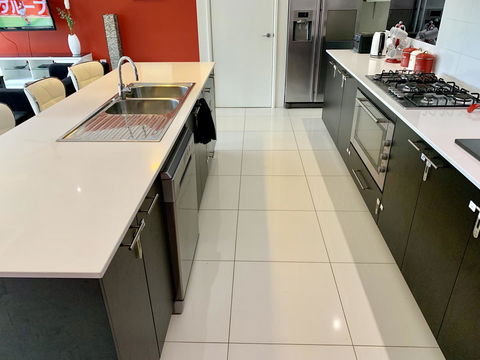 The CÃ©ad MÃ­le FÃ¡ilte Busselton - Accommodation Gladstone 11