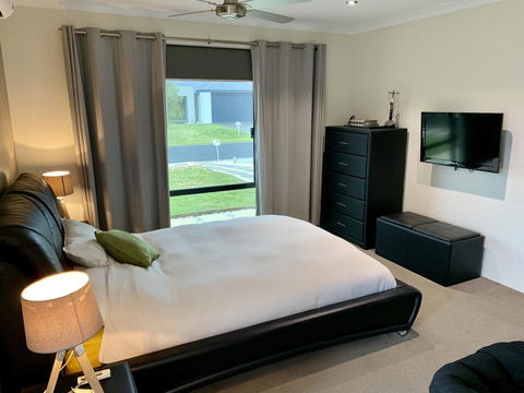 The CÃ©ad MÃ­le FÃ¡ilte Busselton - Accommodation Gladstone 29