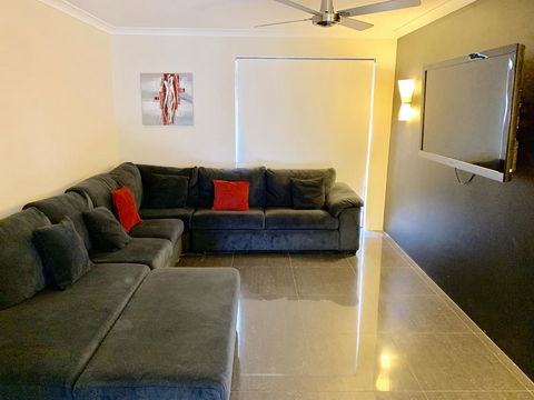 The CÃ©ad MÃ­le FÃ¡ilte Busselton - Accommodation Gladstone 26