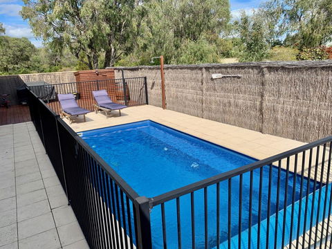The CÃ©ad MÃ­le FÃ¡ilte Busselton - Accommodation Gladstone 3