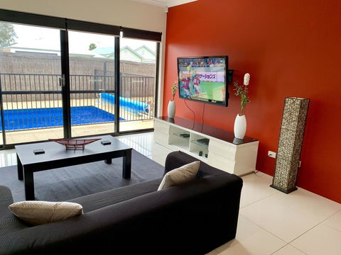 The CÃ©ad MÃ­le FÃ¡ilte Busselton - Accommodation Gladstone 8