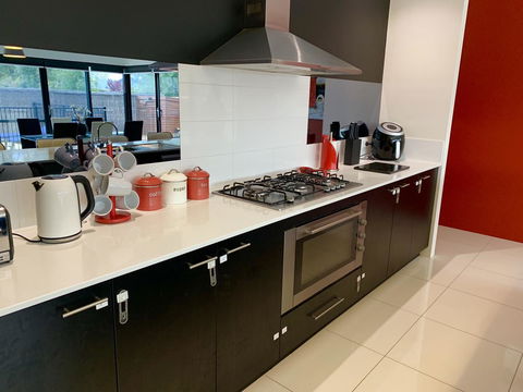The CÃ©ad MÃ­le FÃ¡ilte Busselton - Accommodation Gladstone 27