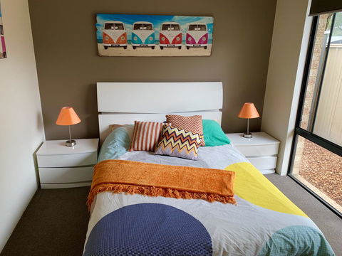The CÃ©ad MÃ­le FÃ¡ilte Busselton - Accommodation Gladstone 28