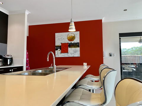 The CÃ©ad MÃ­le FÃ¡ilte Busselton - Accommodation Gladstone 16