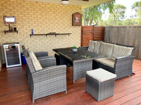 The CÃ©ad MÃ­le FÃ¡ilte Busselton - Accommodation Gladstone 2