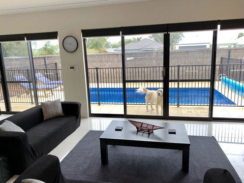 The CÃ©ad MÃ­le FÃ¡ilte Busselton - Accommodation Gladstone 24