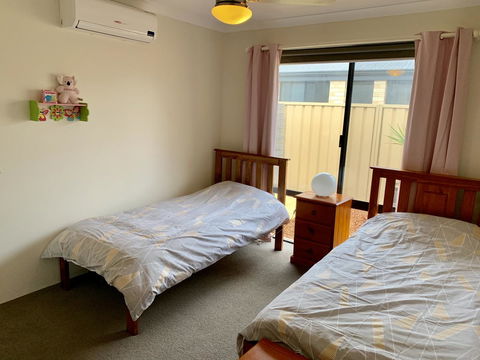 The CÃ©ad MÃ­le FÃ¡ilte Busselton - Accommodation Gladstone 12