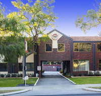 Kings Park Motel - Accommodation Gladstone