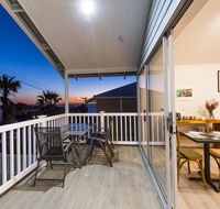 North Beach BnB - Accommodation Gladstone