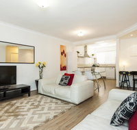 Forrest St - Accommodation Gladstone