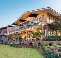 Onslow Beach Resort - Accommodation Gladstone