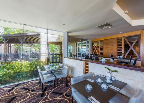 The Sebel Swan Valley The Vines - Accommodation Gladstone 9