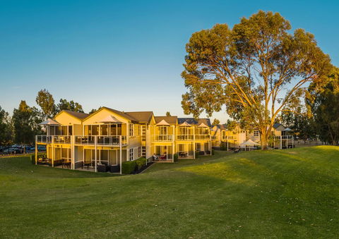 The Sebel Swan Valley The Vines - Accommodation Gladstone 13