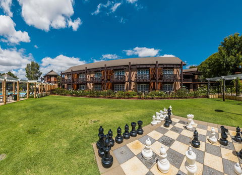 The Sebel Swan Valley The Vines - Accommodation Gladstone 14