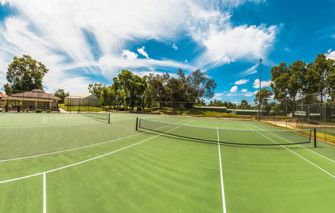 The Sebel Swan Valley The Vines - Accommodation Gladstone 10