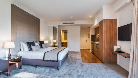 The Sebel Swan Valley The Vines - Accommodation Gladstone 7