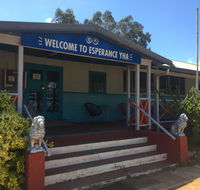 Esperance YHA - Accommodation Gladstone