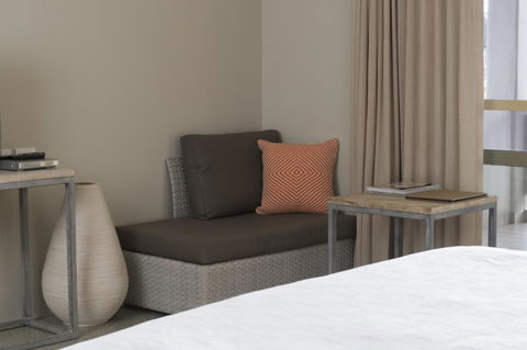 The Marina Hotel - Mindarie - Accommodation Gladstone 22