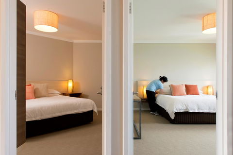The Marina Hotel - Mindarie - Accommodation Gladstone 23