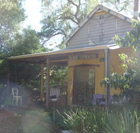 Black Cockatoo Lodge - Accommodation Gladstone