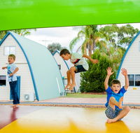 Discovery Parks  Bunbury - Accommodation Gladstone