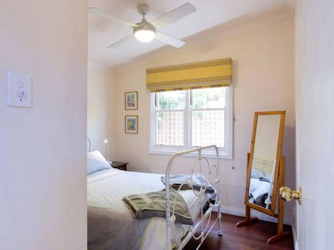 Sunset Cottage - Accommodation Gladstone 5