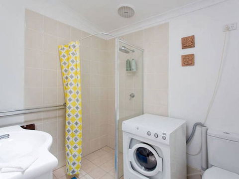 Sunset Cottage - Accommodation Gladstone 7