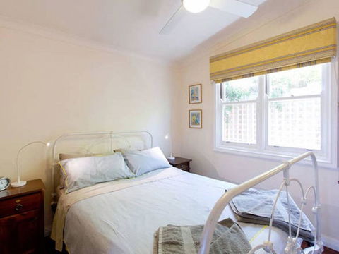 Sunset Cottage - Accommodation Gladstone 11