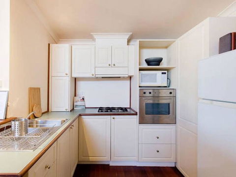 Sunset Cottage - Accommodation Gladstone 8