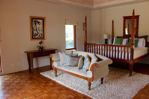 Moana Spa Villas - Prime Yallingup Location - Accommodation Gladstone 5