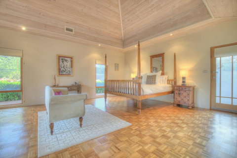 Moana Spa Villas - Prime Yallingup Location - Accommodation Gladstone 10
