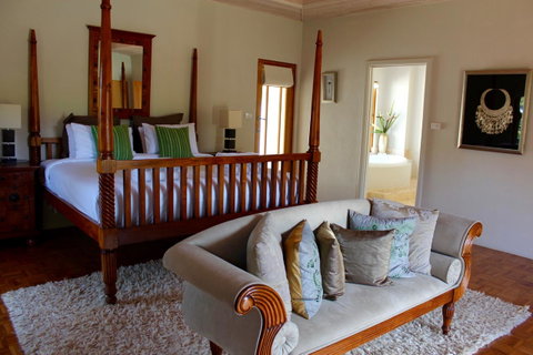 Moana Spa Villas - Prime Yallingup Location - Accommodation Gladstone 2