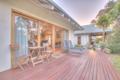 Moana Spa Villas - Prime Yallingup Location - Accommodation Gladstone 8