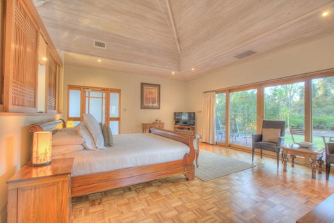 Moana Spa Villas - Prime Yallingup Location - Accommodation Gladstone 24