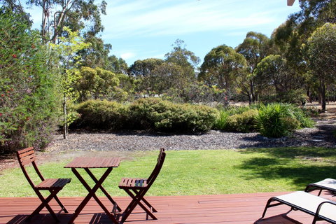 Moana Spa Villas - Prime Yallingup Location - Accommodation Gladstone 21