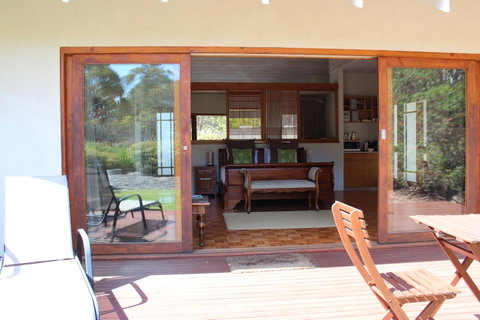 Moana Spa Villas - Prime Yallingup Location - Accommodation Gladstone 33