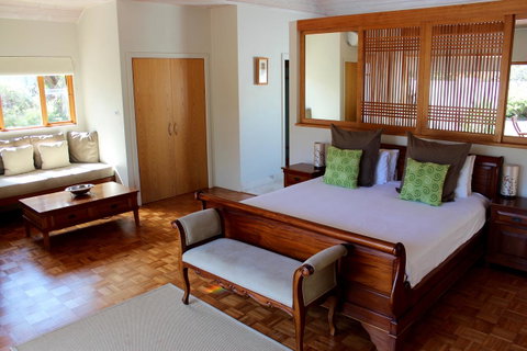 Moana Spa Villas - Prime Yallingup Location - Accommodation Gladstone 32