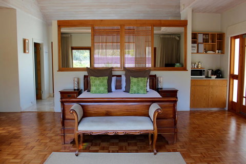 Moana Spa Villas - Prime Yallingup Location - Accommodation Gladstone 31