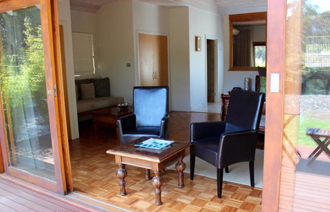 Moana Spa Villas - Prime Yallingup Location - Accommodation Gladstone 11