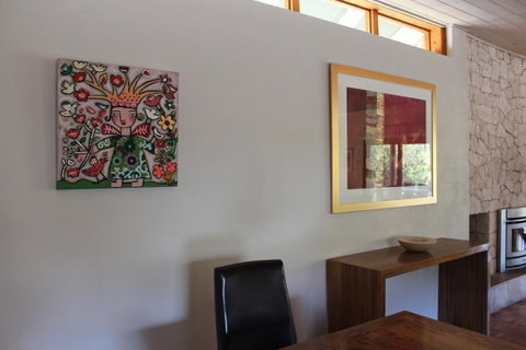 Moana Spa Villas - Prime Yallingup Location - Accommodation Gladstone 27