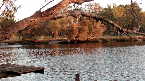 Ascot On Swan Bed & Breakfast - Accommodation Gladstone 9